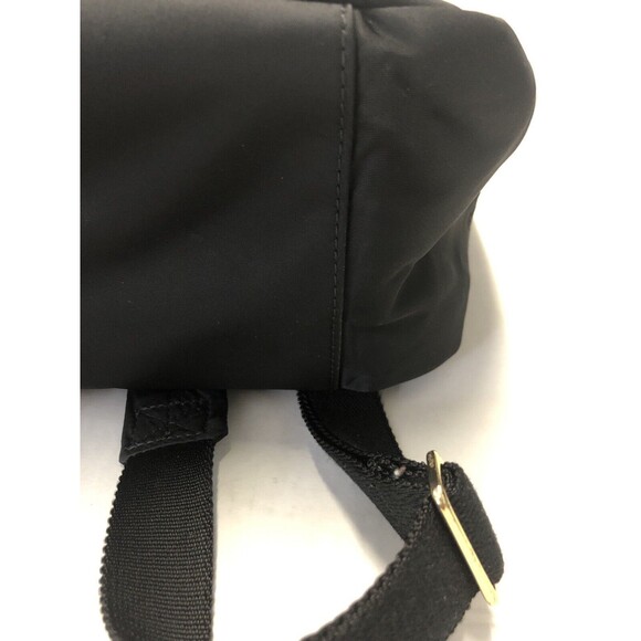 Vince Camuto Unisex Back Pack Eldi Black / Laptop Bag main image 3